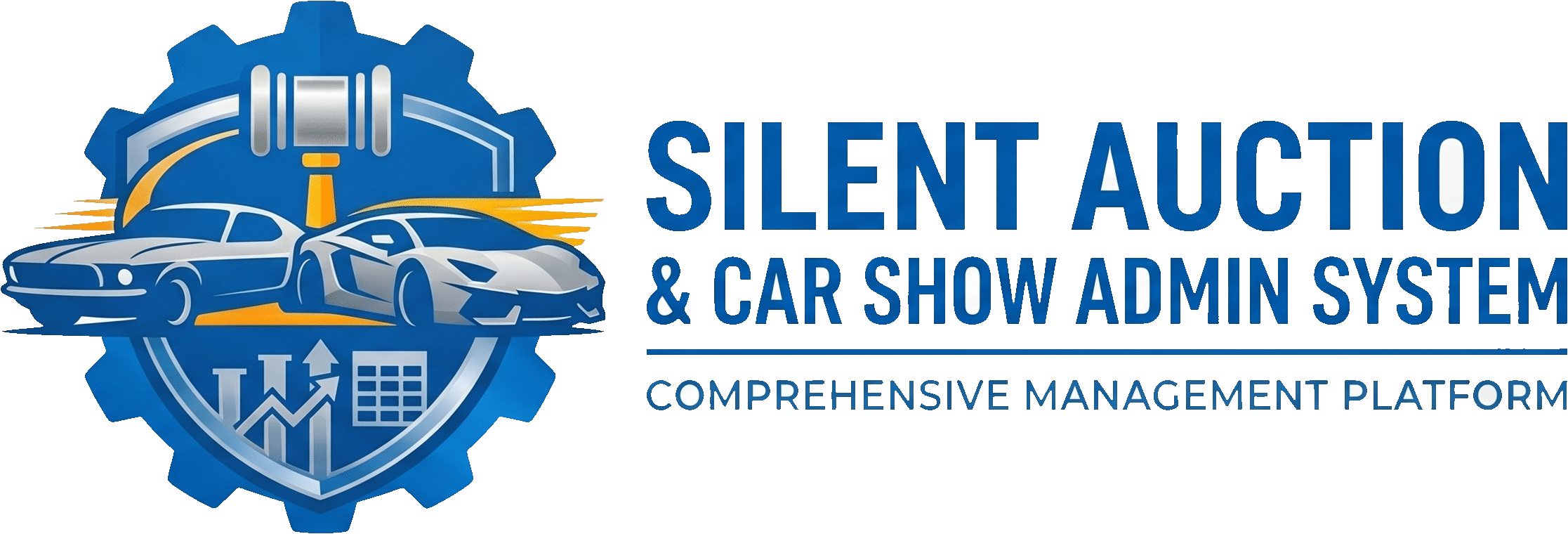 https://hackathon.tfmm.co/Silent Auction Dashboard
